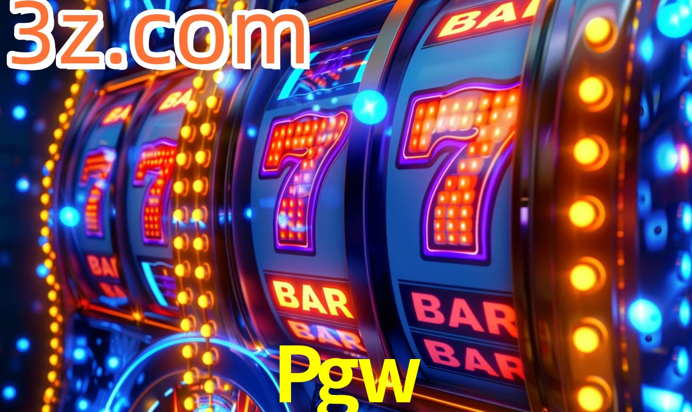 Bônus Pgw Para Todos